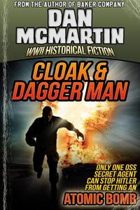 Cloak And Dagger Epub